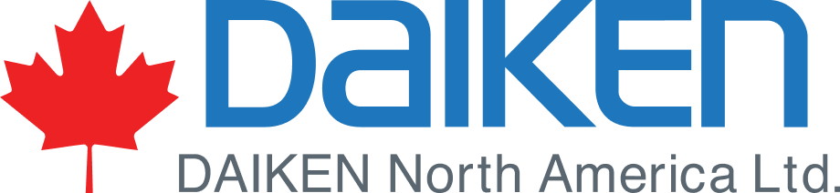 Daiken logo