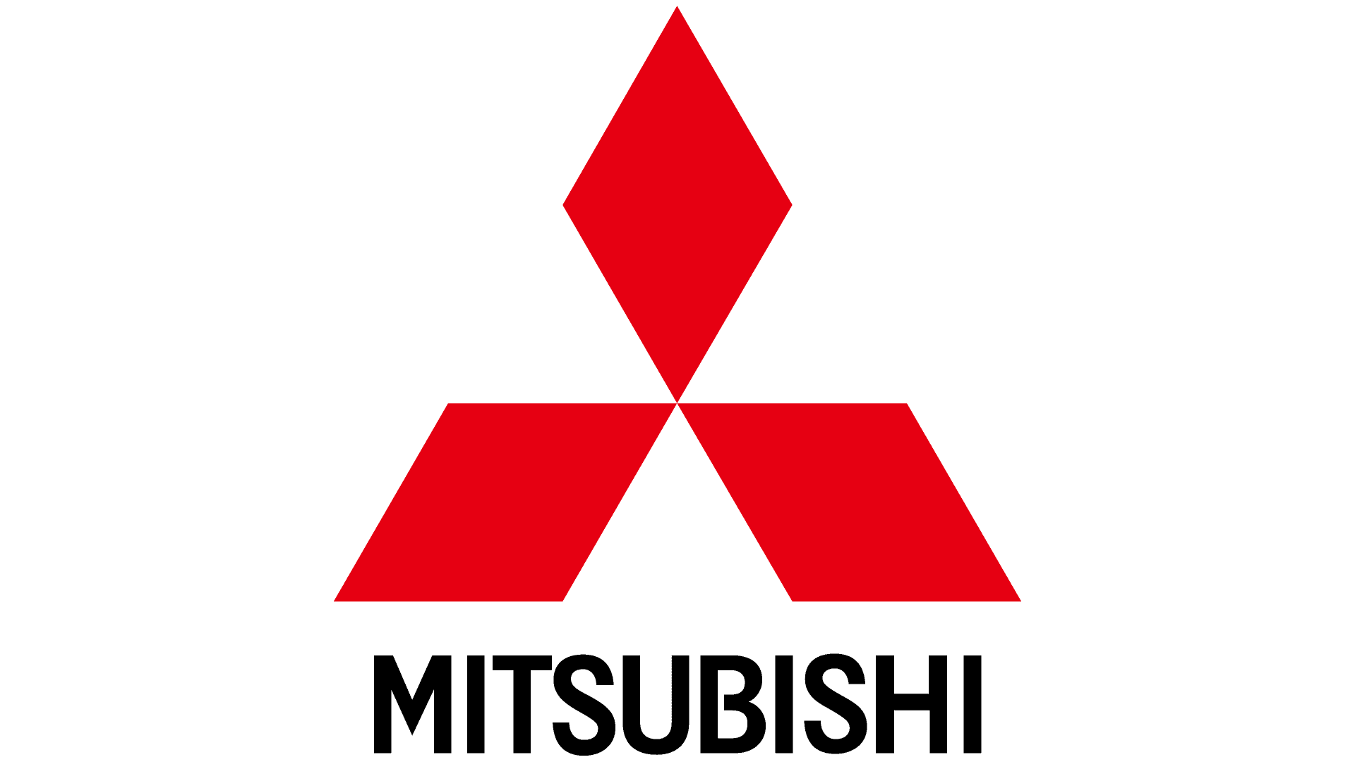 Mitsubishi logo